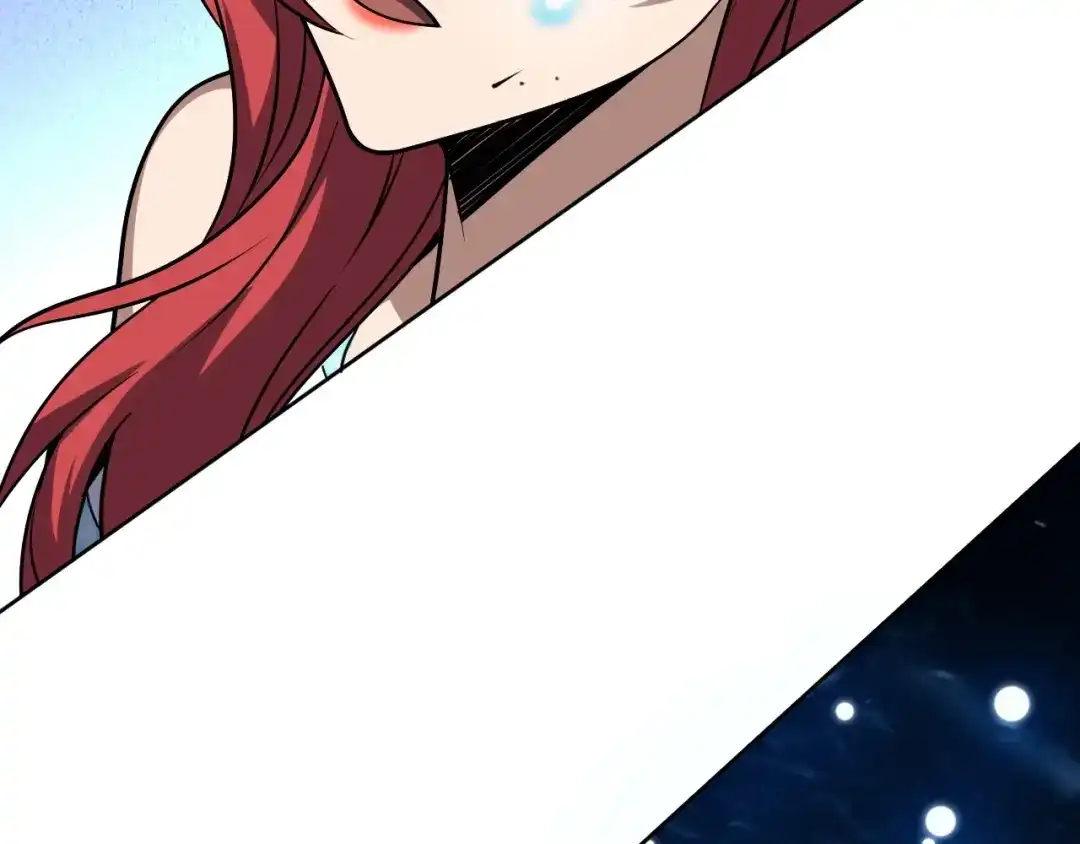 《全球御兽：我能看见进化路线》第70话 暴风雪！ 第71页