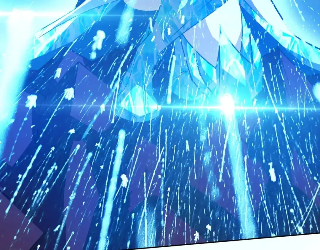 《全球御兽：我能看见进化路线》第70话 暴风雪！ 第83页