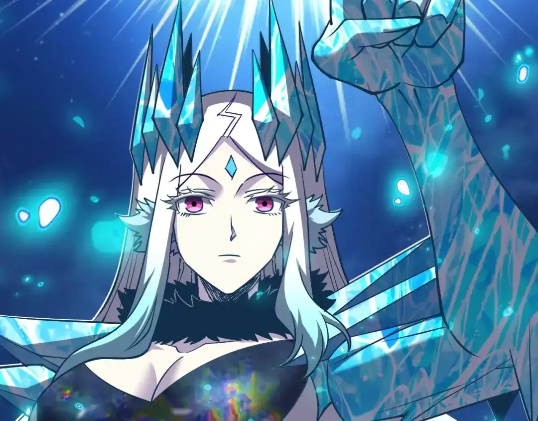 《全球御兽：我能看见进化路线》第70话 暴风雪！ 第106页