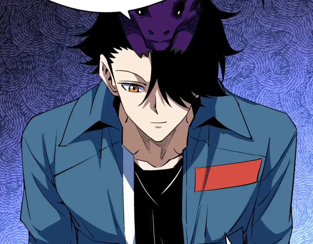 《全球御兽：我能看见进化路线》第71话 全部解锁！ 第108页
