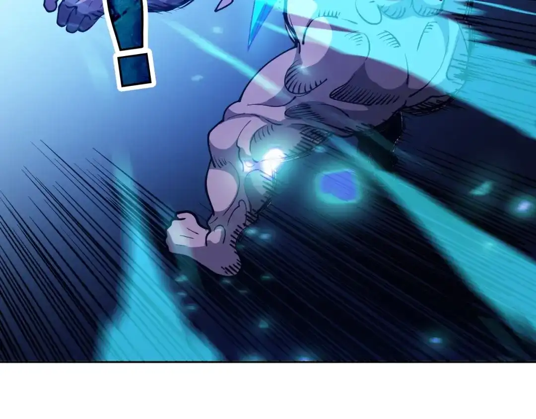 《全球御兽：我能看见进化路线》第71话 全部解锁！ 第99页