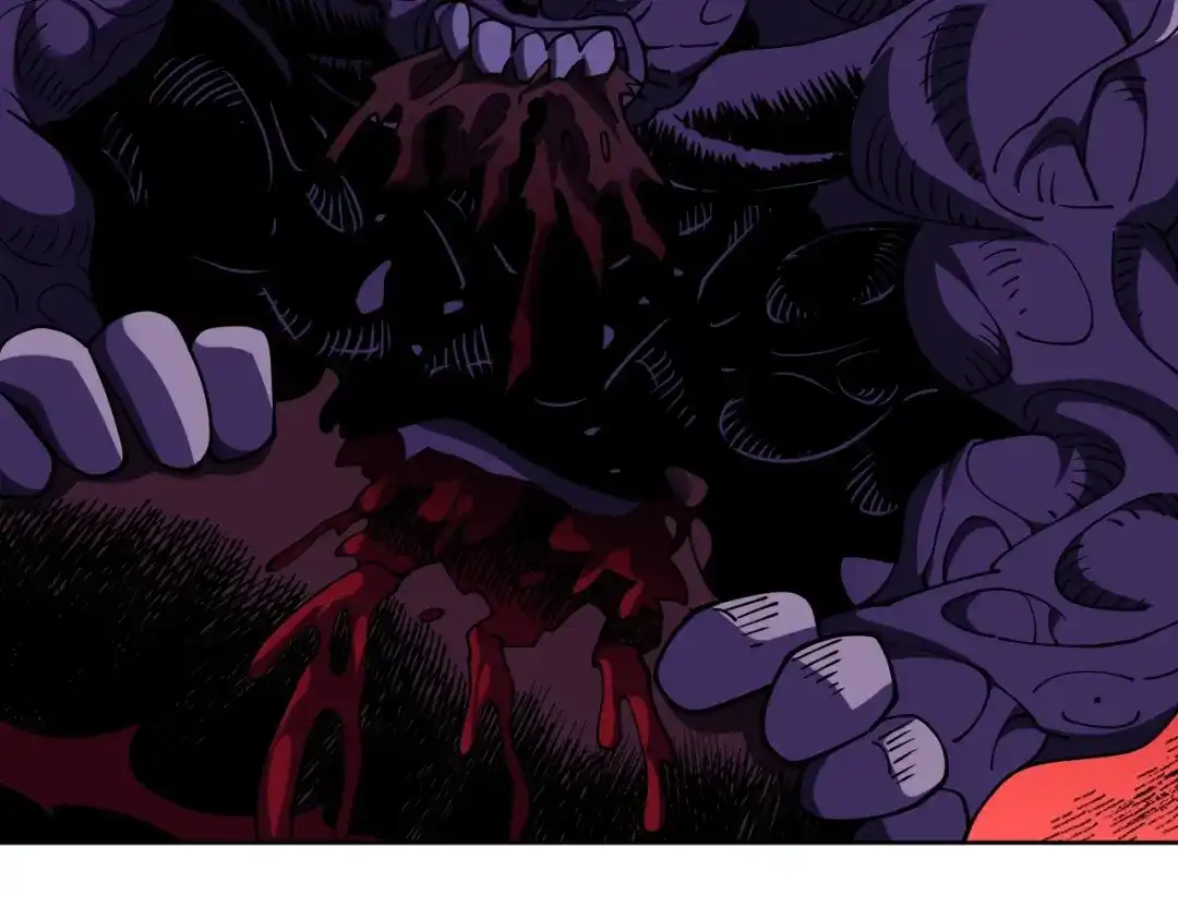 《全球御兽：我能看见进化路线》第71话 全部解锁！ 第59页