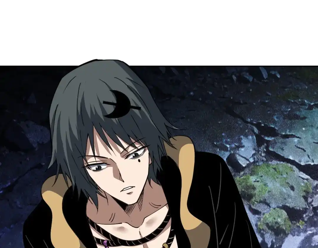 《全球御兽：我能看见进化路线》第71话 全部解锁！ 第65页