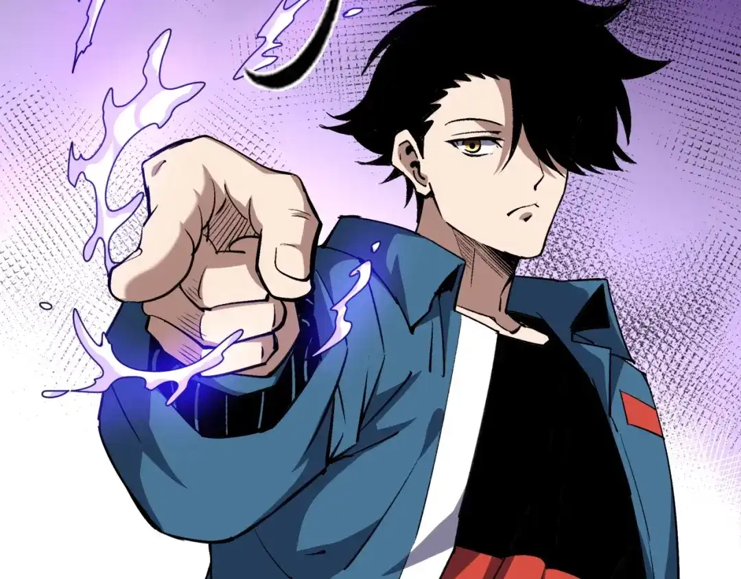 《全球御兽：我能看见进化路线》第72话 新账旧账一起算！ 第40页