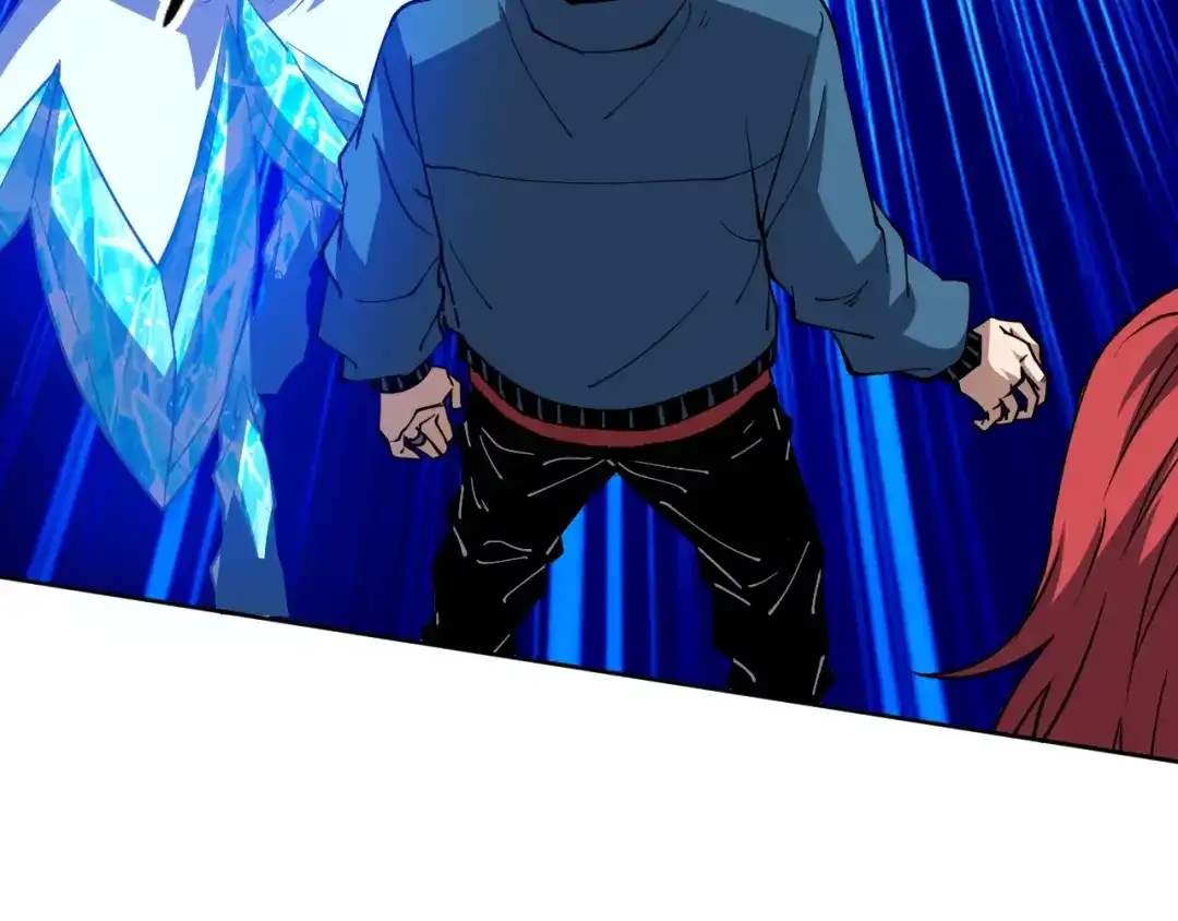 《全球御兽：我能看见进化路线》第73话 进化！岩神兵！ 第7页