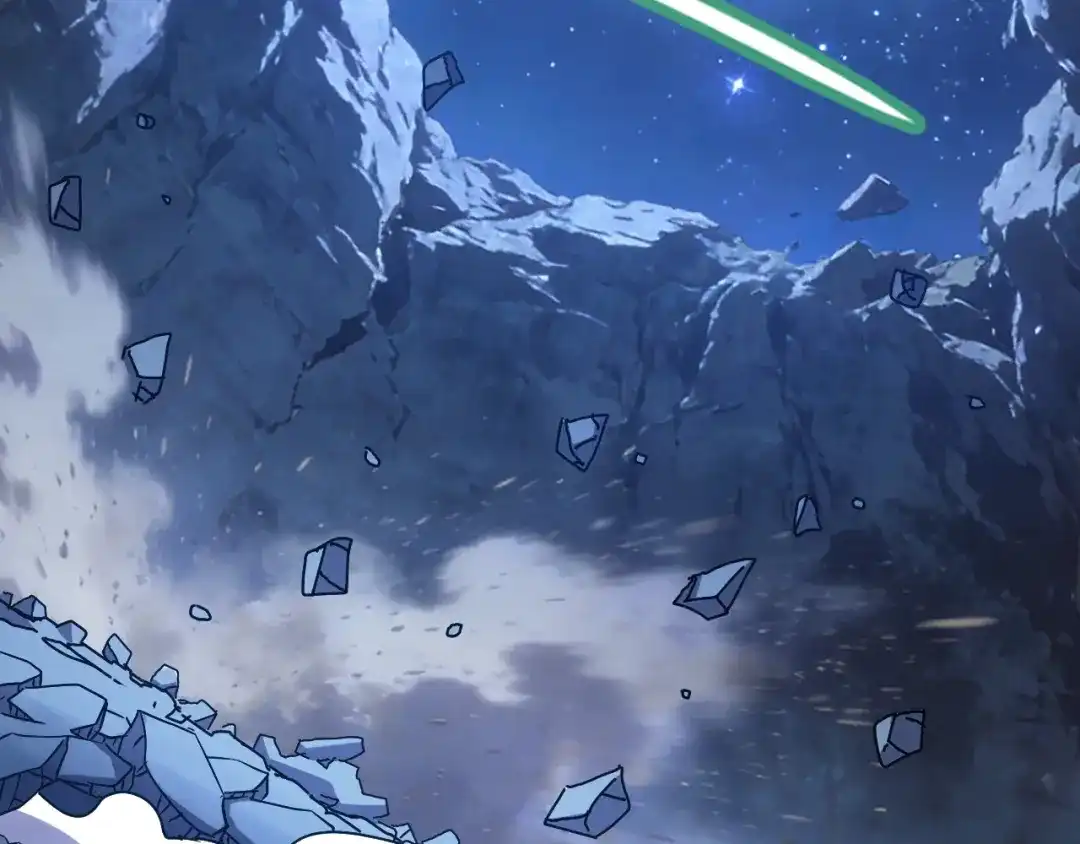 《全球御兽：我能看见进化路线》第73话 进化！岩神兵！ 第42页