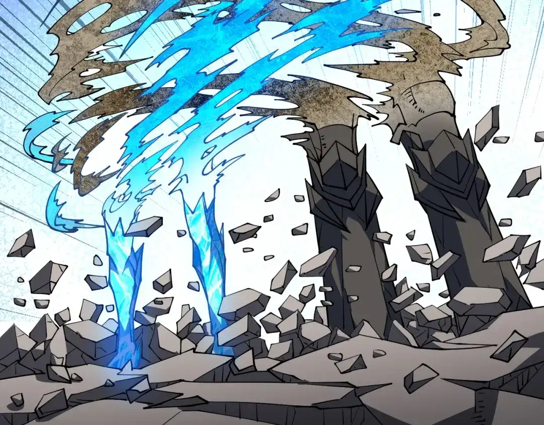《全球御兽：我能看见进化路线》第74话 人造残次品！ 第66页