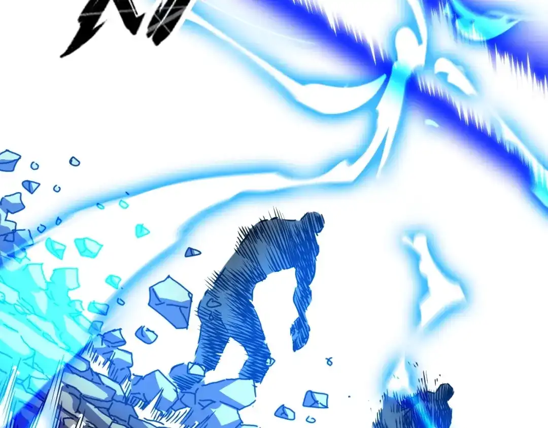 《全球御兽：我能看见进化路线》第74话 人造残次品！ 第96页