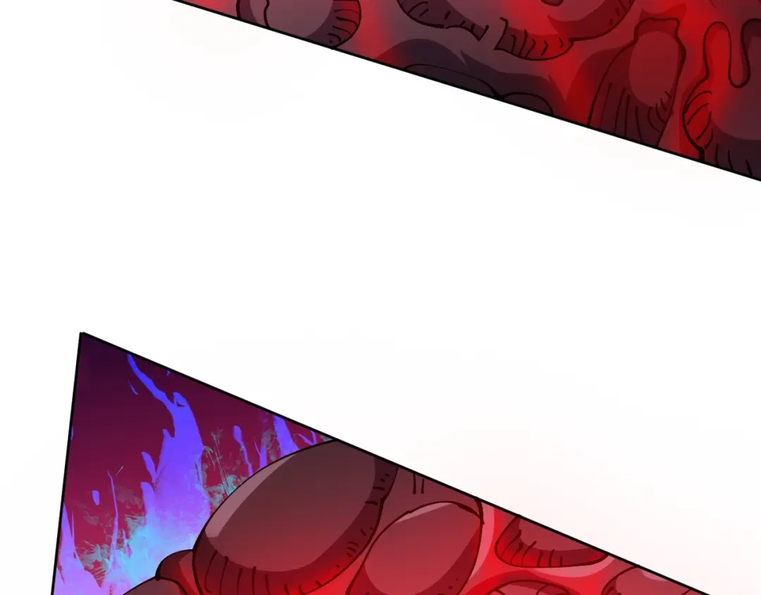 《全球御兽：我能看见进化路线》第74话 人造残次品！ 第39页