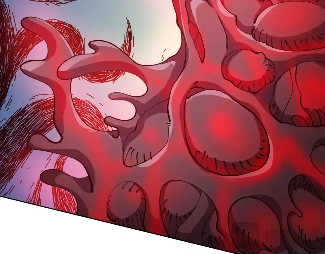 《全球御兽：我能看见进化路线》第74话 人造残次品！ 第26页