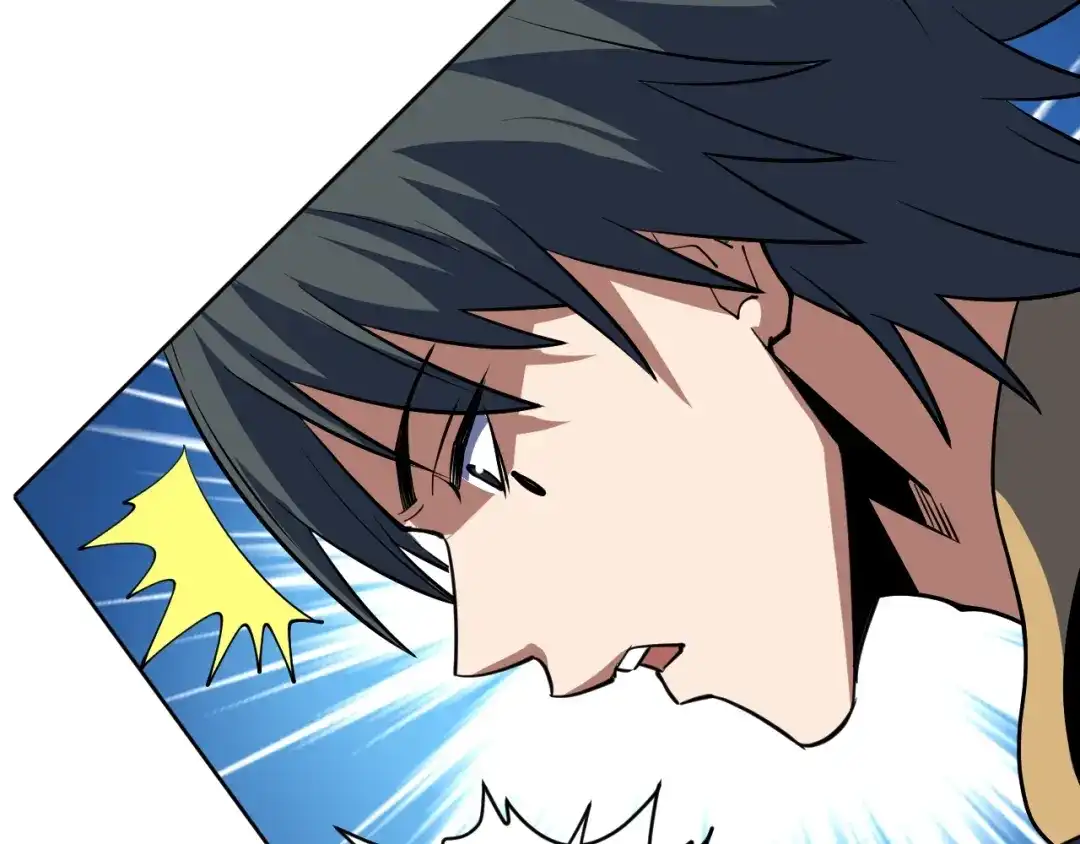 《全球御兽：我能看见进化路线》第74话 人造残次品！ 第81页