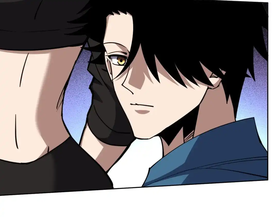 《全球御兽：我能看见进化路线》第75话 出发！遗迹探险！ 第99页