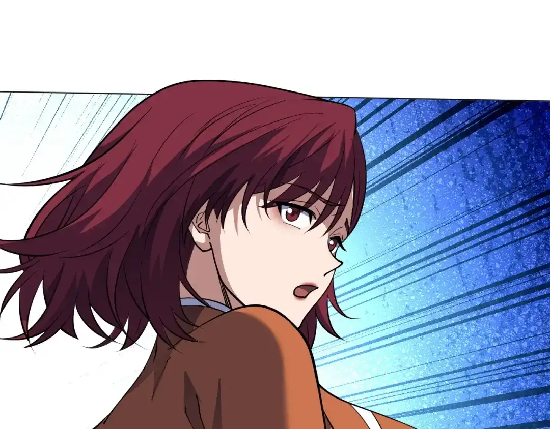 《全球御兽：我能看见进化路线》第76话 遭遇袭击！ 第129页
