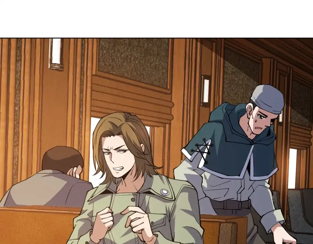 《全球御兽：我能看见进化路线》第76话 遭遇袭击！ 第59页