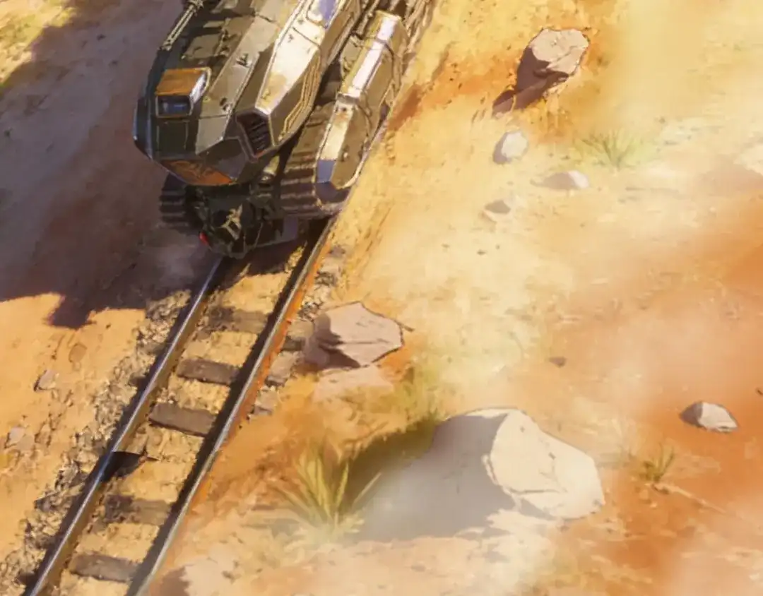 《全球御兽：我能看见进化路线》第76话 遭遇袭击！ 第7页
