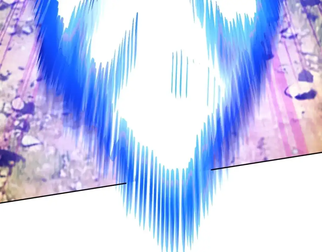《全球御兽：我能看见进化路线》第77话 我的偶像！ 第111页