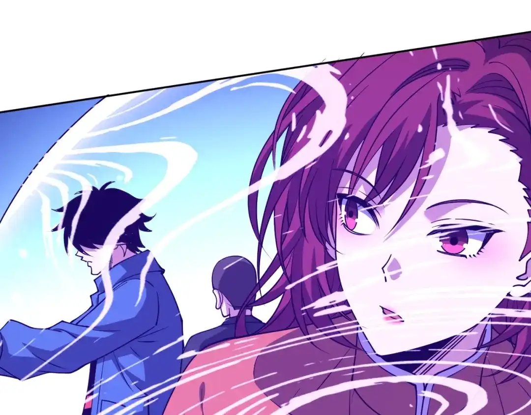 《全球御兽：我能看见进化路线》第77话 我的偶像！ 第83页