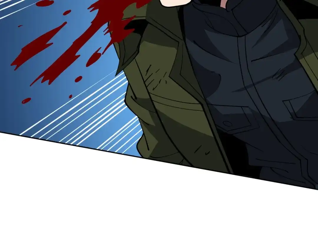 《全球御兽：我能看见进化路线》第77话 我的偶像！ 第126页
