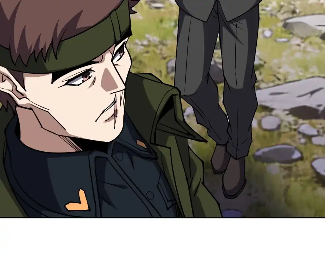《全球御兽：我能看见进化路线》第77话 我的偶像！ 第66页