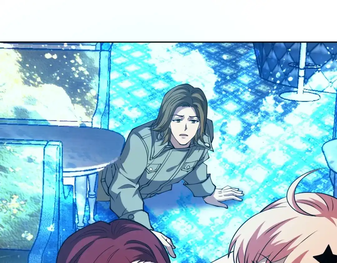 《全球御兽：我能看见进化路线》第77话 我的偶像！ 第30页