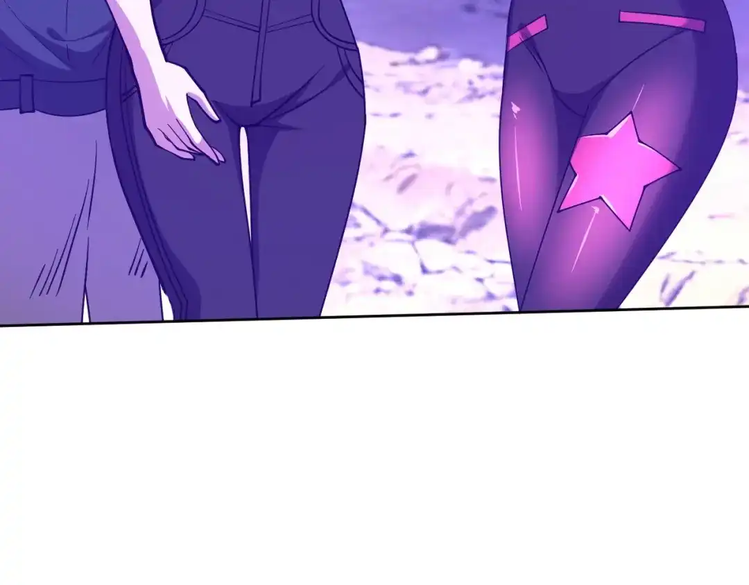 《全球御兽：我能看见进化路线》第77话 我的偶像！ 第82页