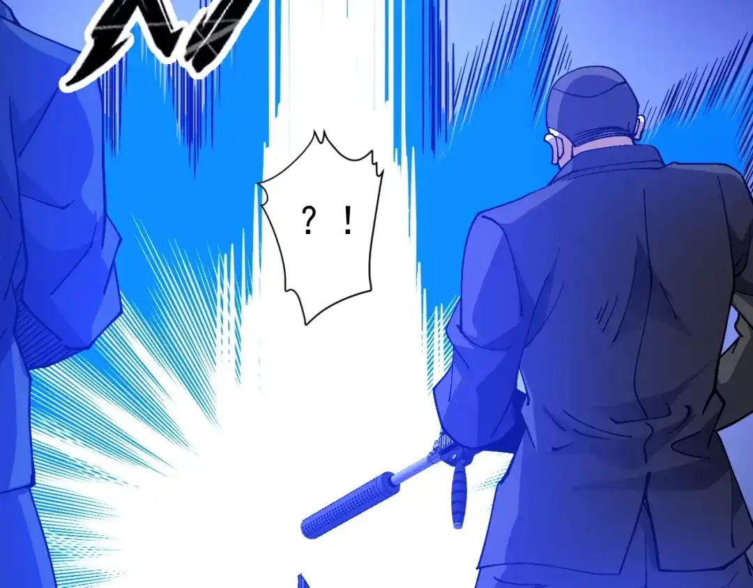 《全球御兽：我能看见进化路线》第77话 我的偶像！ 第122页