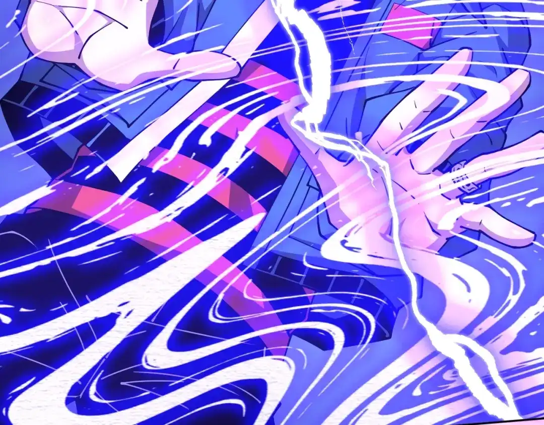 《全球御兽：我能看见进化路线》第77话 我的偶像！ 第86页