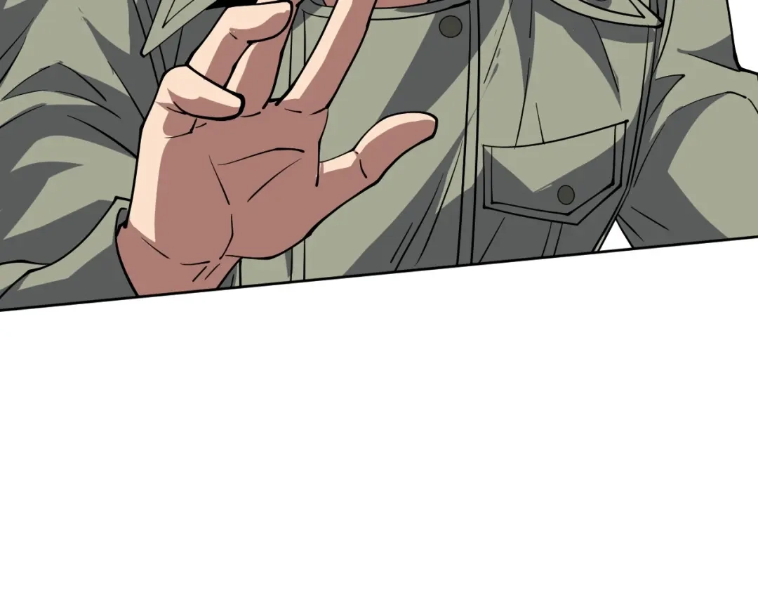 《全球御兽：我能看见进化路线》第77话 我的偶像！ 第46页
