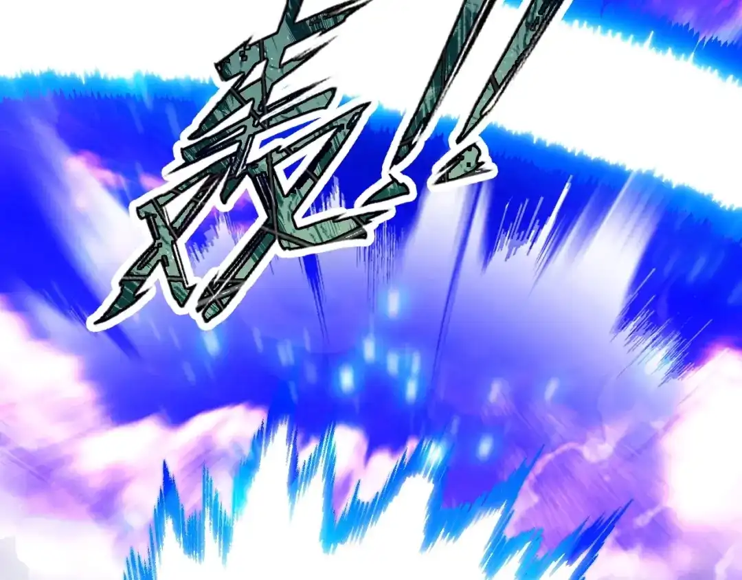 《全球御兽：我能看见进化路线》第78话 共同作战！ 第93页