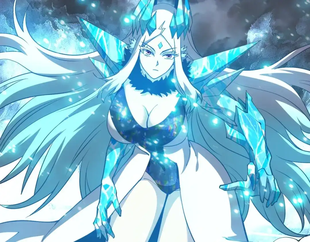 《全球御兽：我能看见进化路线》第78话 共同作战！ 第79页