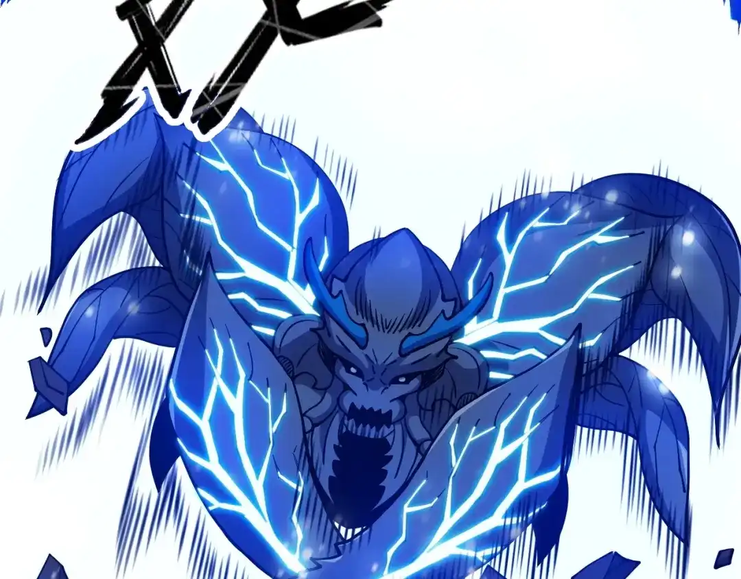 《全球御兽：我能看见进化路线》第78话 共同作战！ 第82页