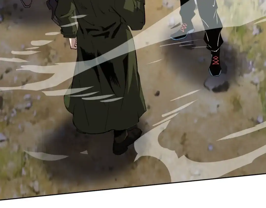 《全球御兽：我能看见进化路线》第78话 共同作战！ 第43页
