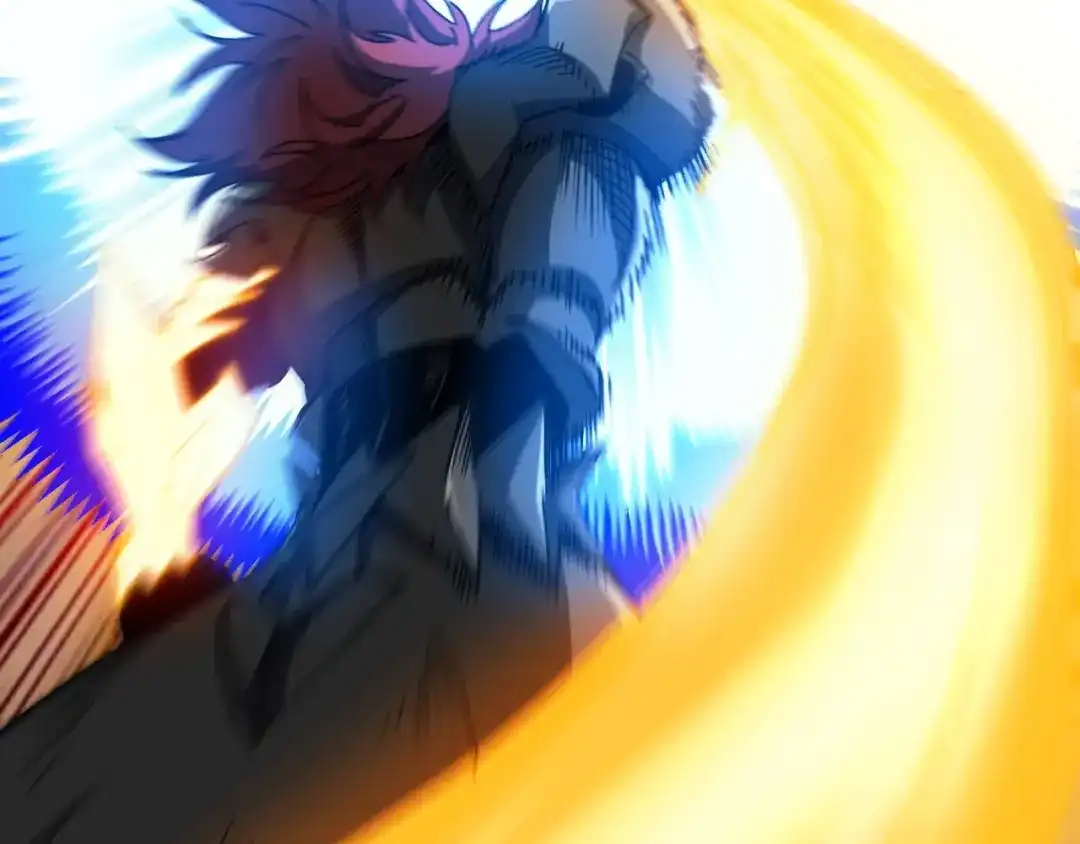 《全球御兽：我能看见进化路线》第79话 大获全胜！ 第46页