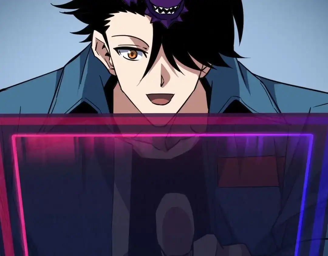 《全球御兽：我能看见进化路线》第79话 大获全胜！ 第133页