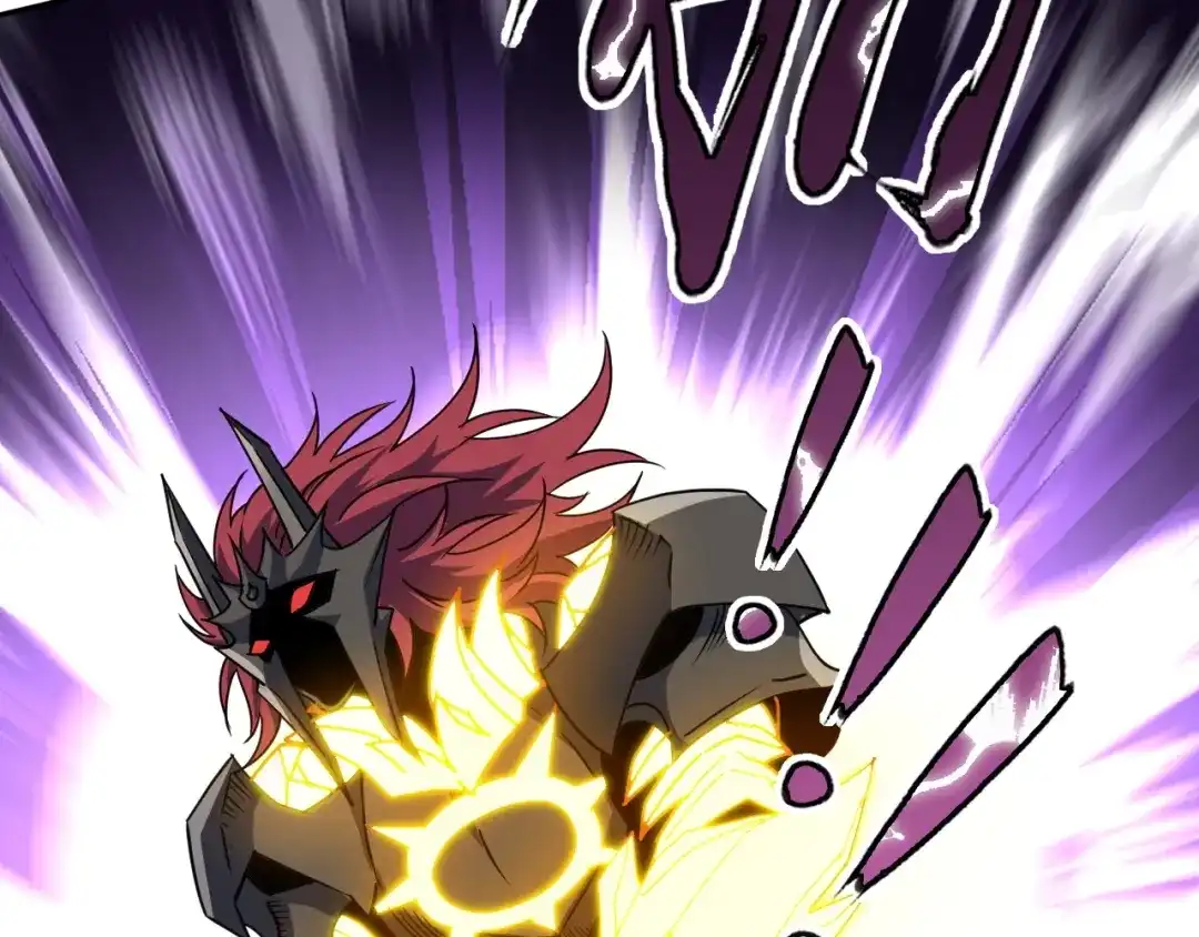 《全球御兽：我能看见进化路线》第79话 大获全胜！ 第33页