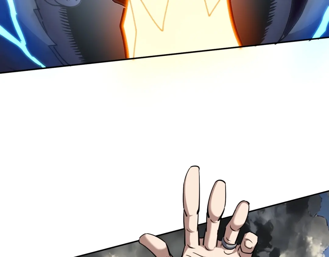 《全球御兽：我能看见进化路线》第79话 大获全胜！ 第58页