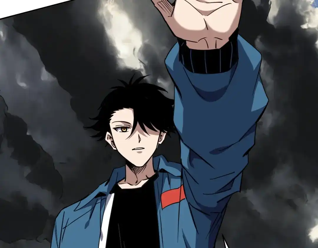 《全球御兽：我能看见进化路线》第79话 大获全胜！ 第59页
