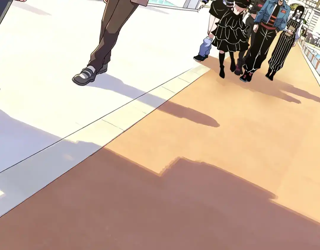 《全球御兽：我能看见进化路线》第80话 星魂塔！ 第74页