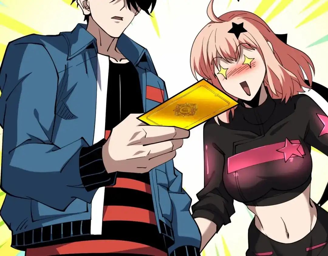 《全球御兽：我能看见进化路线》第80话 星魂塔！ 第59页