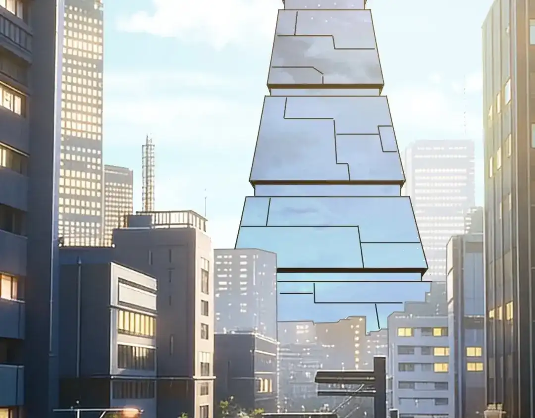 《全球御兽：我能看见进化路线》第80话 星魂塔！ 第88页