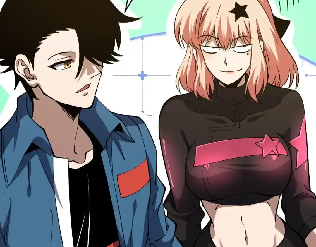 《全球御兽：我能看见进化路线》第80话 星魂塔！ 第32页