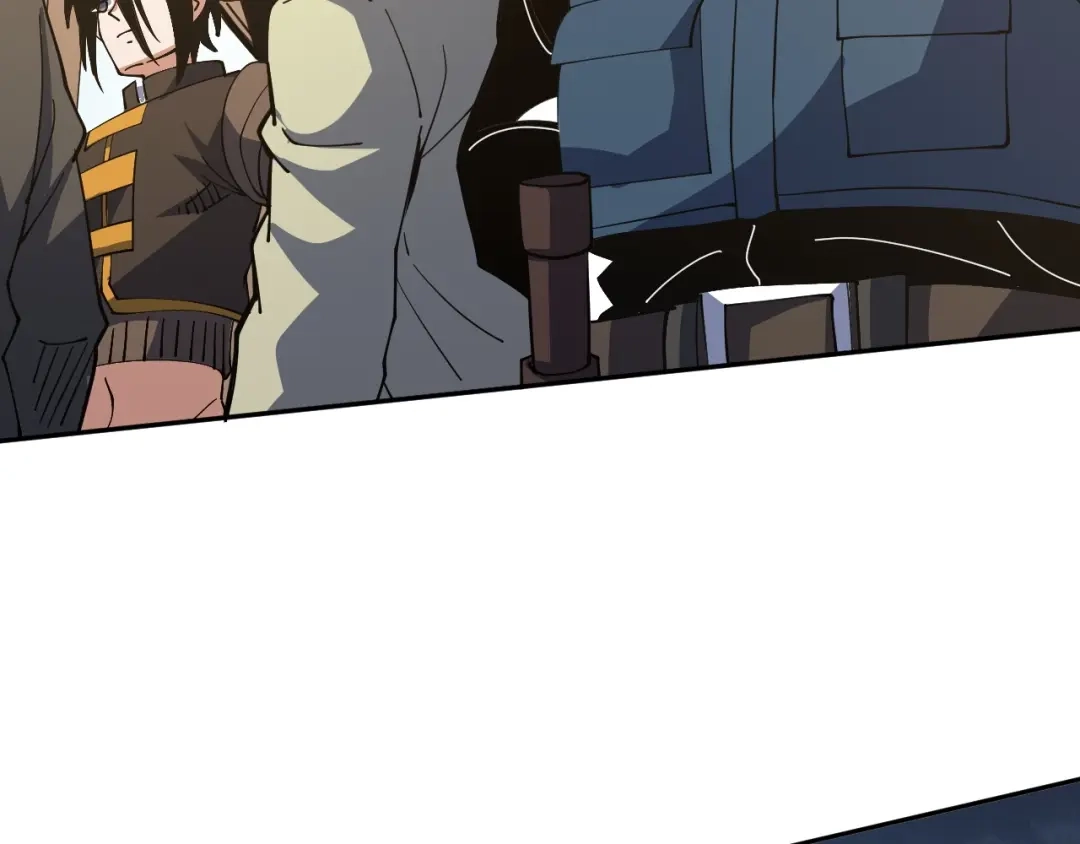 《全球御兽：我能看见进化路线》第81话 大少爷出场！ 第78页