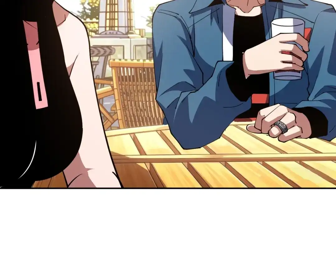 《全球御兽：我能看见进化路线》第81话 大少爷出场！ 第21页