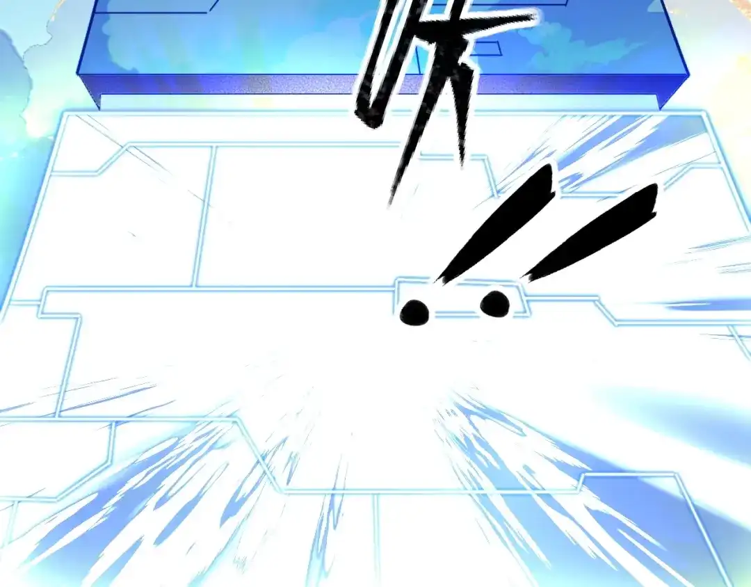 《全球御兽：我能看见进化路线》第82话 传奇御兽师！ 第73页