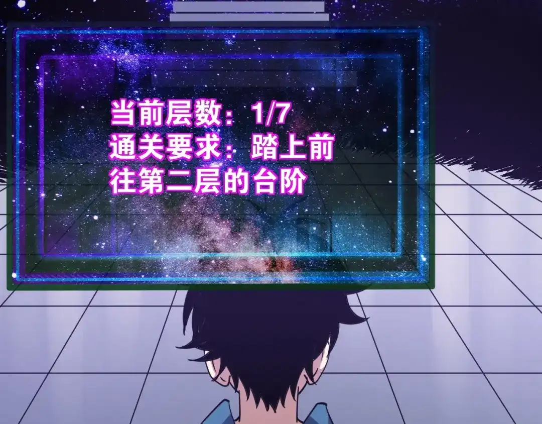 《全球御兽：我能看见进化路线》第82话 传奇御兽师！ 第57页
