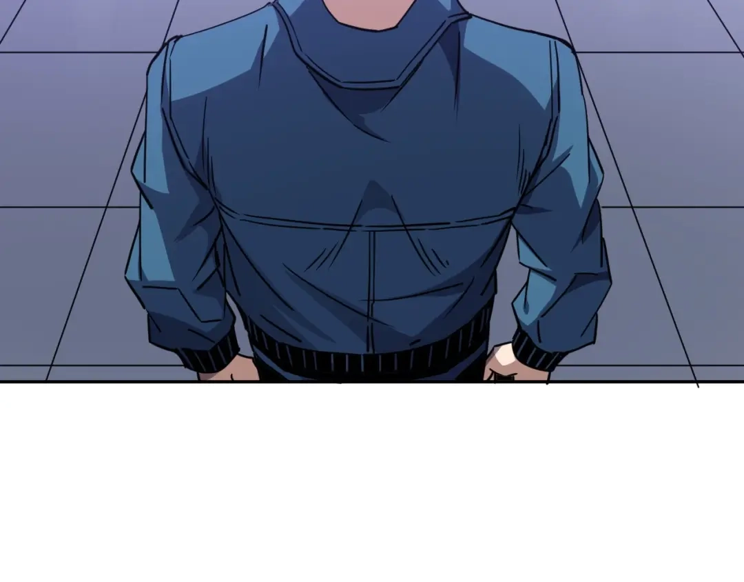 《全球御兽：我能看见进化路线》第82话 传奇御兽师！ 第58页