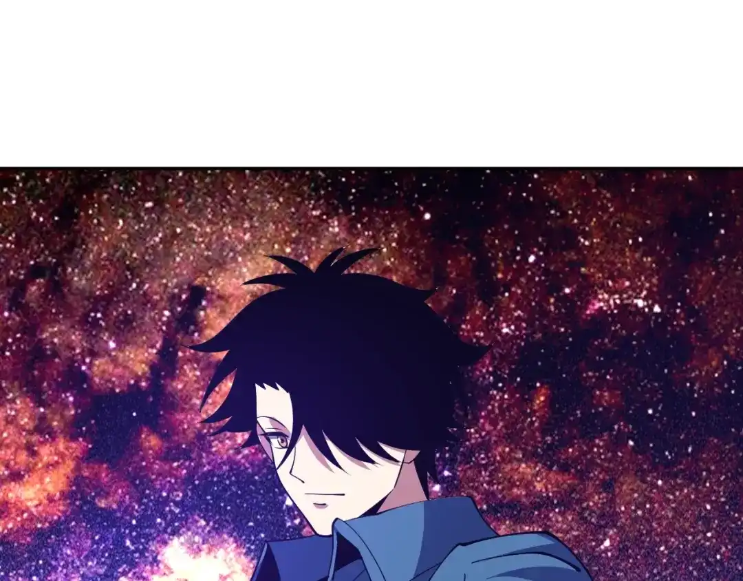 《全球御兽：我能看见进化路线》第82话 传奇御兽师！ 第95页
