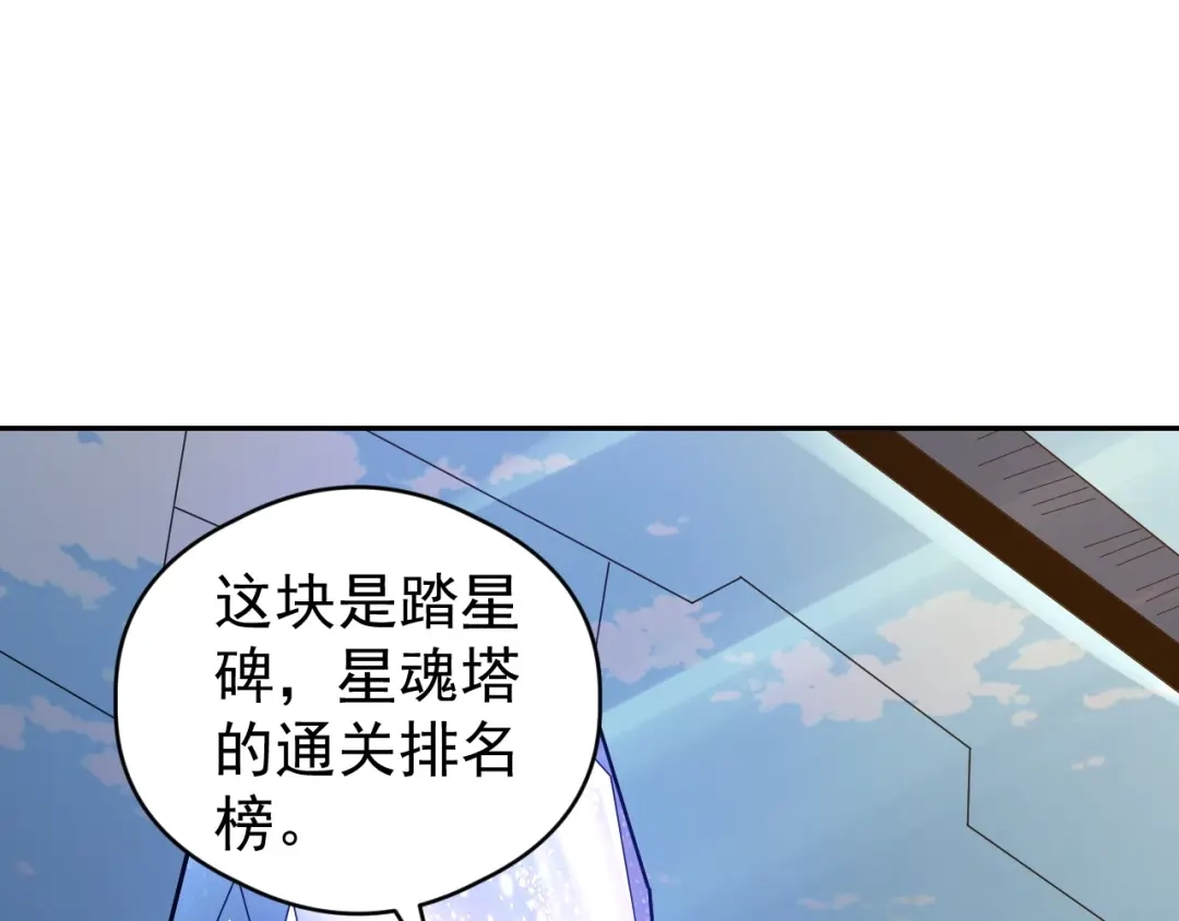 《全球御兽：我能看见进化路线》第82话 传奇御兽师！ 第34页