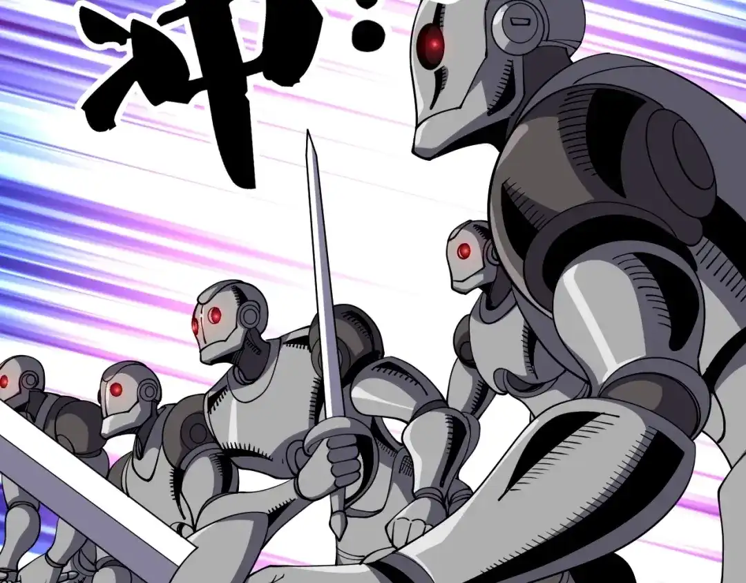《全球御兽：我能看见进化路线》第83话 星魂塔第6层！ 第115页
