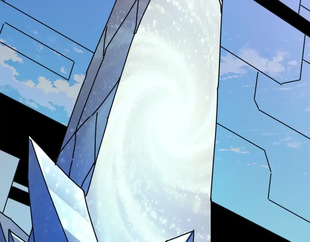 《全球御兽：我能看见进化路线》第83话 星魂塔第6层！ 第80页